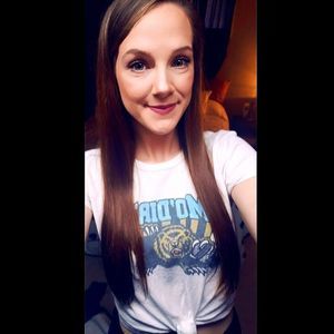 Meet your Posher, Kelsey